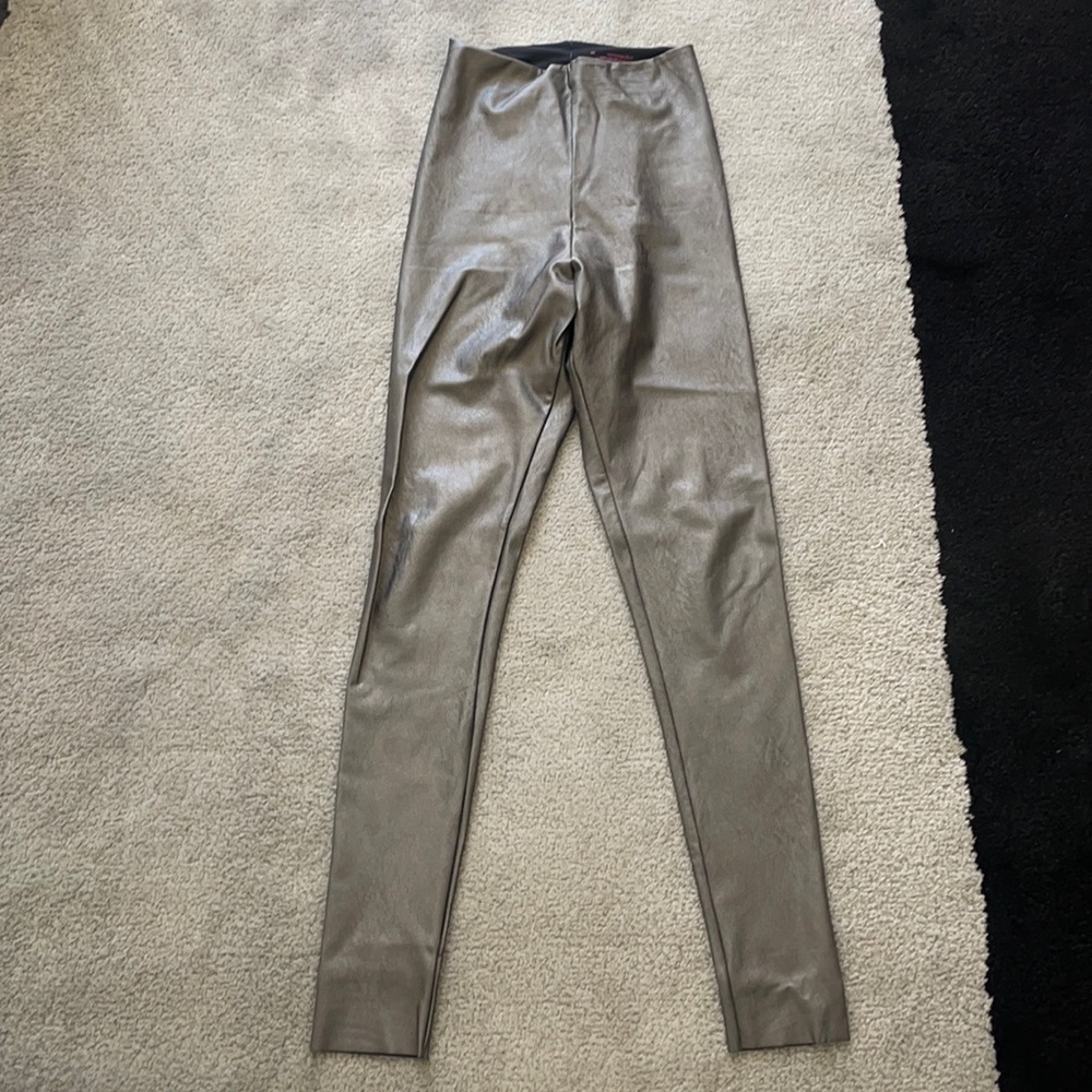 Commando Xs leggings